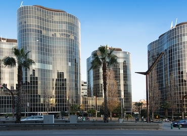 Virtual office space in Les Corts, Gran Via de Carles III (08028) - 0 | MatchOffice