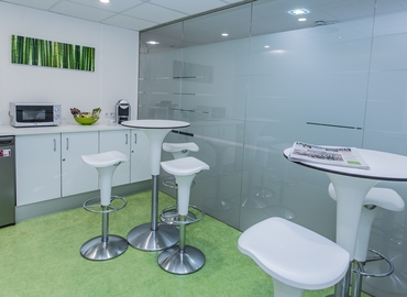 Virtual address in Les Corts, Gran Via de Carles III (08028) - 3 | MatchOffice.com