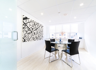 Virtual office space in Les Corts, Gran Via de Carles III (08028) - 4 | MatchOffice