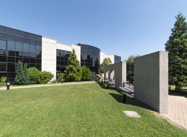 Observe coworking en Alcobendas 140 m², Calle de la Caléndula - 2 | MatchOffice