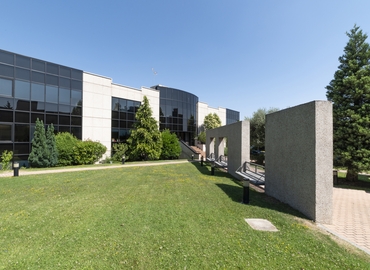 Únase a nuestra oficina virtual en Alcobendas, Calle de la Caléndula - 2 | MatchOffice.es