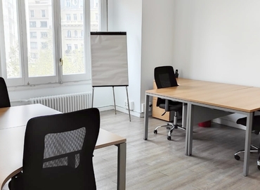 25 m² Co-working  in Barcelona City, Avinguda Diagonal 449 (08036) - 9 | MatchOffice.com