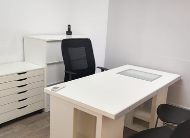 25 m² Coworking  in Barcelona City, Avinguda Diagonal 449 (08036) - 10 | MatchOffice.com