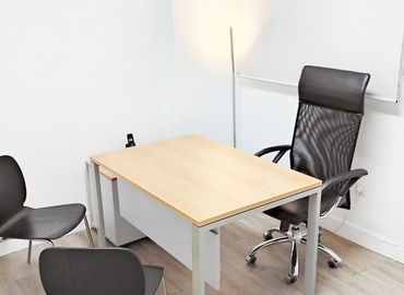 Alquile coworking en Barcelona 25 m², Avinguda Diagonal 449 - 11 | MatchOffice.es