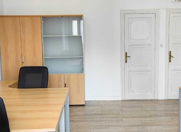 Alquile coworking en Eixample 25 m², Avenida Diagonal 449 - 4 | MatchOffice.es