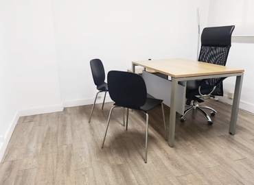 Observe oficinas de coworking en Barcelona 11 m², Avinguda Diagonal - 1 | MatchOffice.es