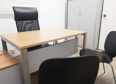 Observe coworking en Barcelona 11 m², Avinguda Diagonal - 3 | MatchOffice.es