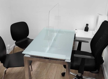 9 m² Shared workspace  in Barcelona City, Avinguda Diagonal 449 (08036) - 2 | MatchOffice