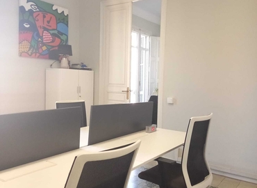 300 m² Coworking  in Eixample, Carrer del Rosselló (08008) - 0 | MatchOffice.com