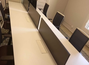 300 m² Shared workspace  in Eixample, Carrer del Rosselló (08008) - 2 | MatchOffice
