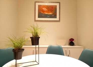 Despacho en alquiler en Eixample 300 m², Carrer de Balmes - 1 | MatchOffice