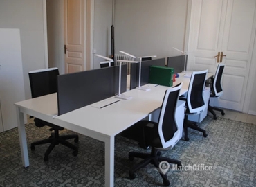 300 m² Coworking  in Eixample, Carrer del Rosselló 198 (08008) - 0 | MatchOffice