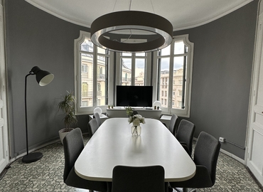 40 m² Conference center in Eixample, Carrer del Rosselló 198 (08008) - 3 | MatchOffice