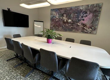 Elija sala de juntas en Eixample 15 m², Carrer del Rosselló 198 - 0 | MatchOffice.es