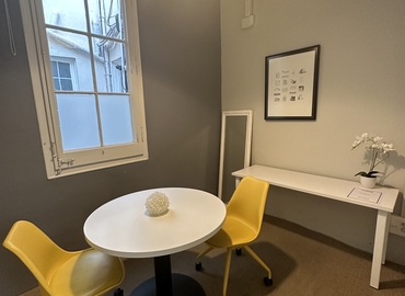 582 m² Office for rent in Eixample, Carrer del Rosselló 198, 08008  - 0 | MatchOffice