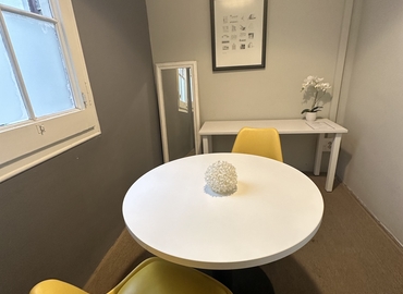 Oficina disponible para alquilar en Eixample 582 m², Carrer del Rosselló 198 - 2 | MatchOffice