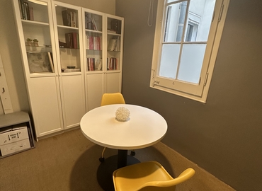 582 m² Business office up for rent in Eixample, Carrer del Rosselló 198, 08008  - 3 | MatchOffice