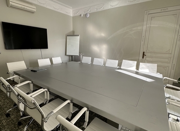 70 m² Meeting room in Eixample, Carrer del Rosselló 198 (08008) - 2 | MatchOffice.com