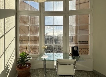 70 m² Conference center in Eixample, Carrer del Rosselló 198 (08008) - 1 | MatchOffice