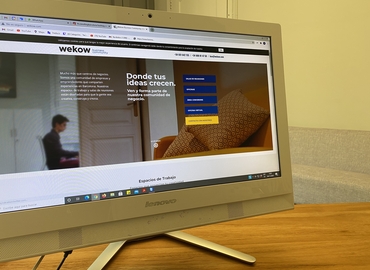 Virtual office in Eixample, Carrer del Rosselló 198 (08008) - 2 | MatchOffice.com