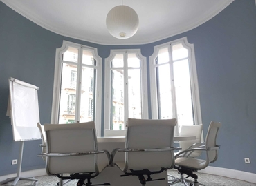 35 m² Conference hall in Barcelona City, Carrer de Balmes 129 Bis (08008) - 2 | MatchOffice