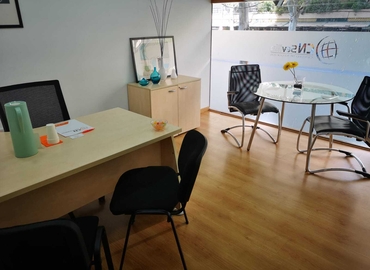 Oficina comercial disponible para alquilar en Sevilla 30 m², Plaza Aviador Ruiz de Alda 11 - 11 | MatchOffice