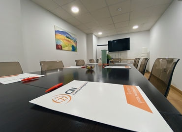 Oficina comercial disponible para alquilar en Sevilla 30 m², Plaza Aviador Ruiz de Alda 11 - 25 | MatchOffice