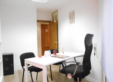 Virtual address in Leon, Oficina Virtual. C/ Alférez Provisional (24001) - 0 | MatchOffice.com