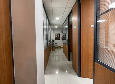Centros de negocio en alquiler en València 30 m², Carrer de Cuenca Tramoyeres 15 - 4 | MatchOffice