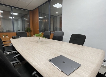 30 m² Serviced office in Valencia, Carrer de Cuenca Tramoyeres 15 (46020) - 1 | MatchOffice.com