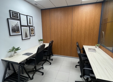30 m² Business space in Valencia, Carrer de Cuenca Tramoyeres 15 (46020) - 0 | MatchOffice.com
