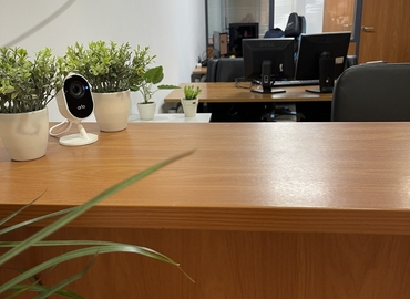 Parque empresarial disponible para alquilar en València 30 m², Carrer de Cuenca Tramoyeres 15 - 2 | MatchOffice.es