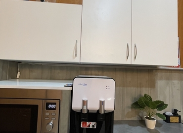 30 m² Business park in Valencia, Carrer de Cuenca Tramoyeres 15 (46020) - 6 | MatchOffice.com