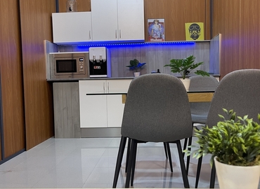 Business center disponible para alquilar en València 30 m², Carrer de Cuenca Tramoyeres 15 - 7 | MatchOffice