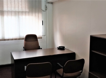 15 m² Business center in Sant Andreu, Avinguda Meridiana 308 (08027) - 3 | MatchOffice