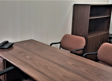 Parque empresarial en alquiler en Sant Andreu 15 m², Avinguda Meridiana 308 - 4 | MatchOffice