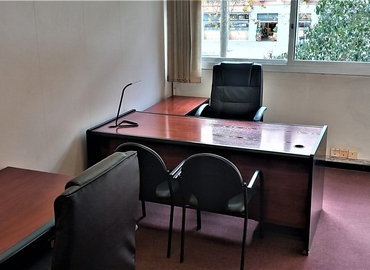 Business center en alquiler en Sant Andreu 15 m², Avinguda Meridiana 308 - 5 | MatchOffice.es