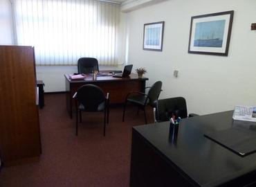 15 m² Business center in Sant Andreu, Avinguda Meridiana 308 (08027) - 7 | MatchOffice.com
