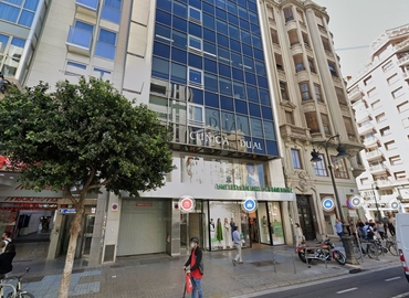 Parque empresarial en alquiler en València 25 m², Carrer de Colón 4 - 3 | MatchOffice