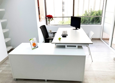 25 m² Business park in Valencia, Carrer de Colón 4 (46004) - 0 | MatchOffice