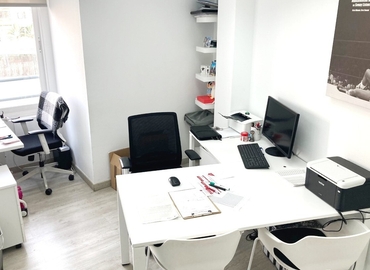 25 m² Business center in Valencia, Carrer de Colón 4 (46004) - 1 | MatchOffice