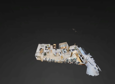 50 m² Coworking  in Barcelona City, Avinguda de la Constitució 153 (08860) - 0 | MatchOffice