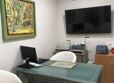 Observe coworking en Barcelona 50 m², Avinguda de la Constitució 153 - 3 | MatchOffice