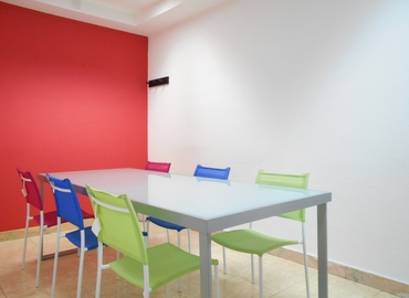 340 m² Coworking  in Leon, C/ALFEREZ PROVISIONAL (24001) - 5 | MatchOffice.com