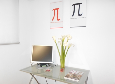 340 m² Co-working  in Leon, C/ALFEREZ PROVISIONAL (24001) - 6 | MatchOffice.com