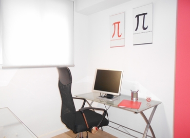 340 m² Coworking  in Leon, C/ALFEREZ PROVISIONAL (24001) - 1 | MatchOffice.com