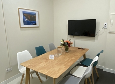 15 m² Meeting room in Madrid Chamberi, Calle de Fernández de los Ríos 3 (28015) - 0 | MatchOffice