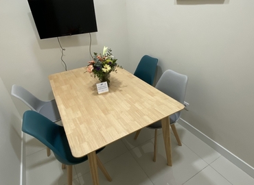 15 m² Conference center in Madrid Chamberi, Calle de Fernández de los Ríos 3 (28015) - 2 | MatchOffice