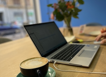 160 m² Coworking in Madrid Chamberi, Calle de Fernández de los Ríos 3 (28015) - 3 | MatchOffice.com