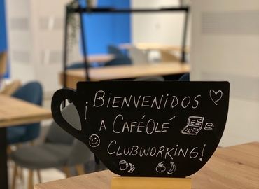 160 m² Shared office in Madrid Chamberi, Calle de Fernández de los Ríos 3 (28015) - 0 | MatchOffice.com